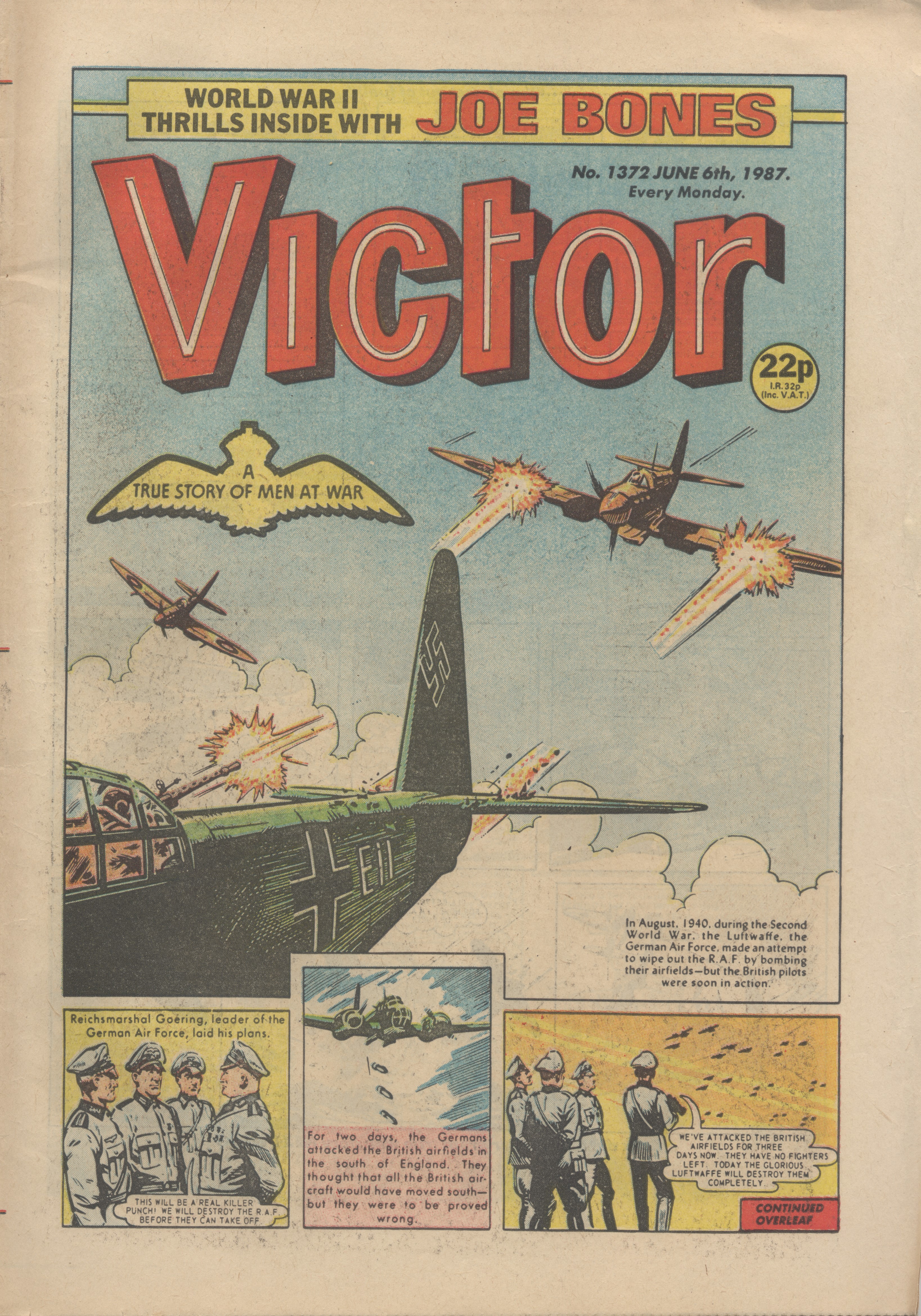 Victor